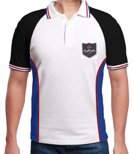 Division -infantary-Division T-Shirt