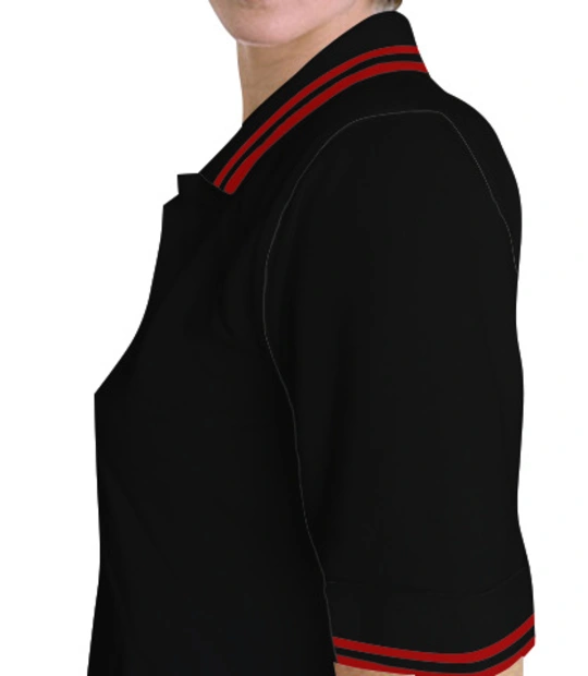 NPO-womnes left sleeve of dszvf in Canada