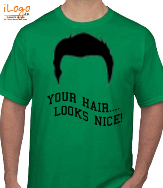 T shirts for-gaurav- T-Shirt