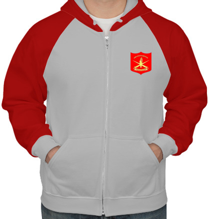  ARMY-SPORTS-INSTITUTE-th-COURSE-REUNION-HOODIE T-Shirt