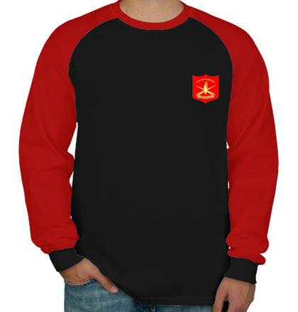  ARMY-SPORTS-INSTITUTE-th-COURSE-REUNION-TSHIRT T-Shirt