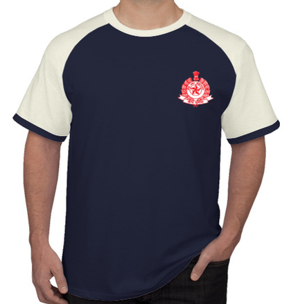  CORPS-OF-MILITARY-POLICE-th-COURSE-REUNION-TSHIRT T-Shirt