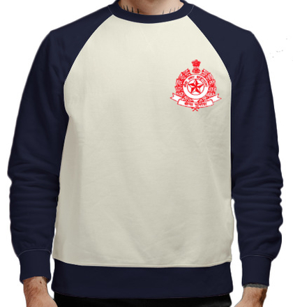  CORPS-OF-MILITARY-POLICE-th-COURSE-REUNION-SWEATSHIRT T-Shirt