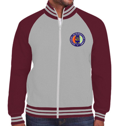  INSTITUTE-OF-NATIONAL-INTEGRATION-th-COURSE-REUNION-JACKET T-Shirt