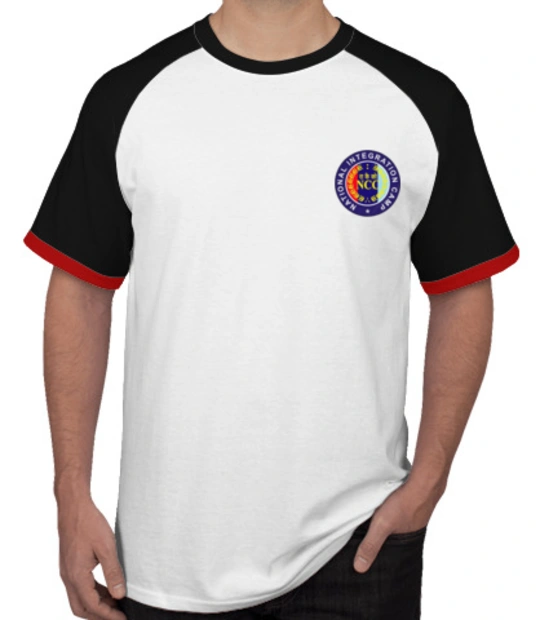 Class Reunion T-Shirts INSTITUTE-OF-NATIONAL-INTEGRATION-th-COURSE-REUNION-TSHIRT T-Shirt