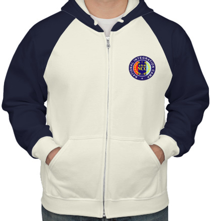 Class Reunion Hoodies INSTITUTE-OF-NATIONAL-INTEGRATION-th-COURSE-REUNION-HOODIE T-Shirt