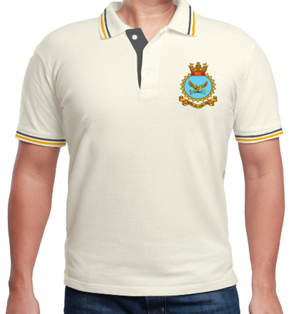  INS-VIRAAT-R-POLO T-Shirt