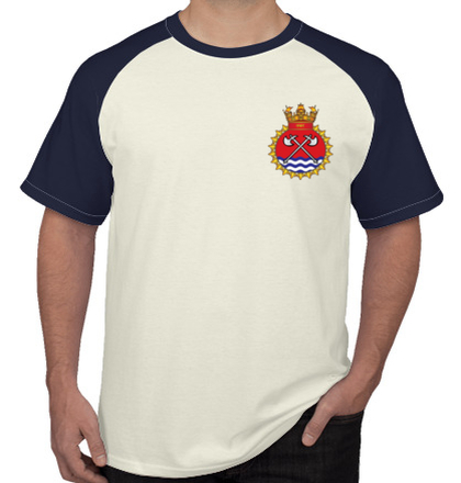  INS-Tabar-tshirt T-Shirt