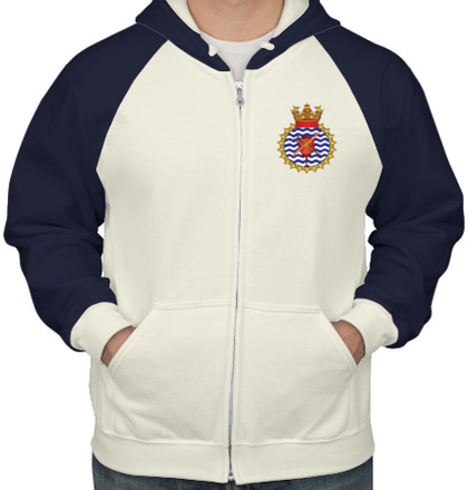 INS-Karwar-hoodies T-Shirt