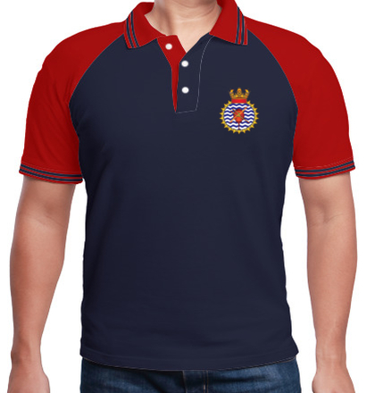  INS-Karwar-polo T-Shirt