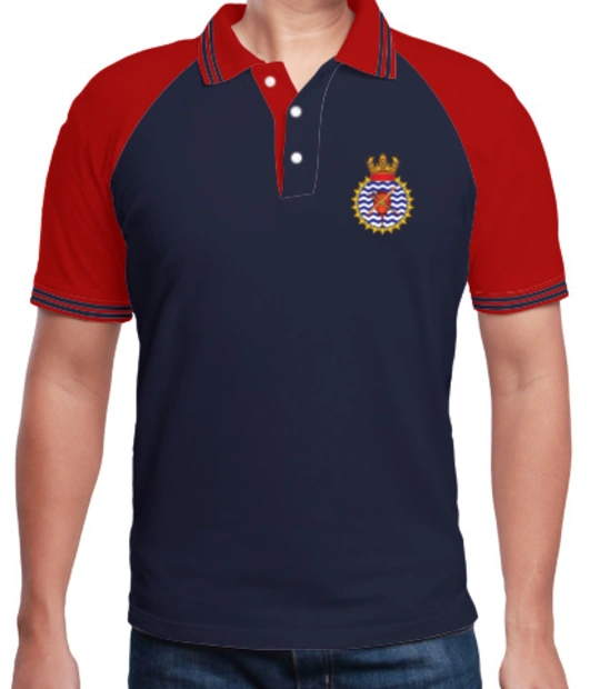 Polo INS-Karwar-polo T-Shirt