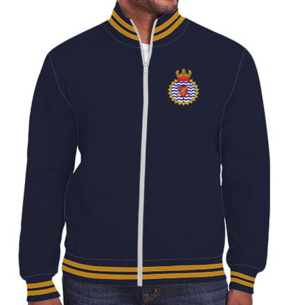  INS-Karwar-jacket T-Shirt