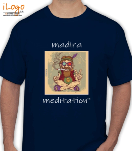 T shirts MADIRA-FINAL T-Shirt