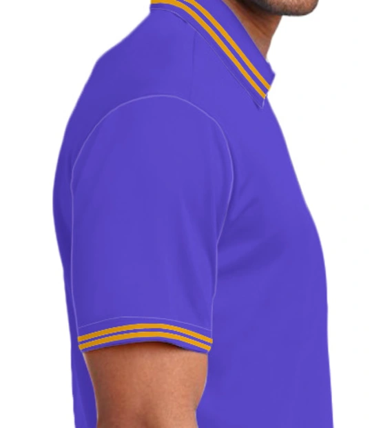 INSKunjali-P right sleeve of purplecolor in UK