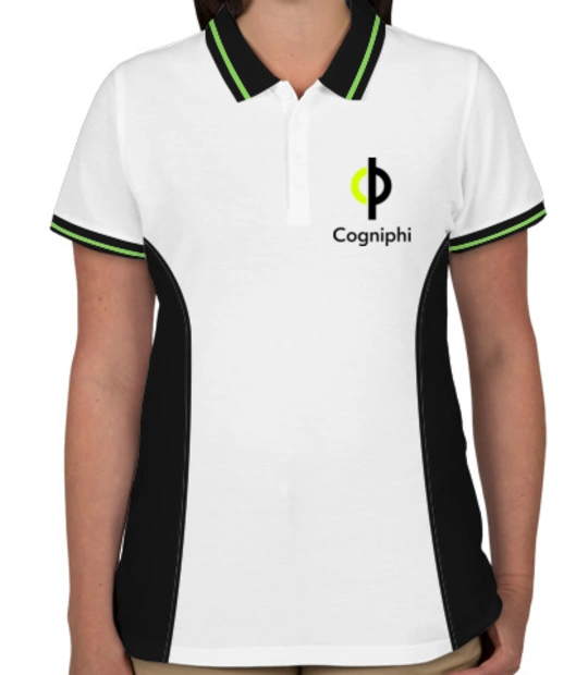 T shirts Cogniphi-W T-Shirt