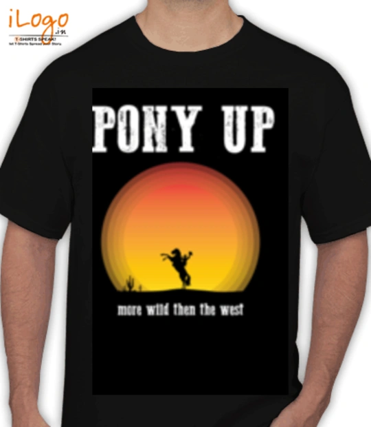T shirts Morewild T-Shirt
