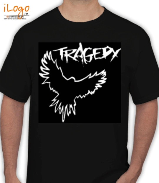 T shirts Tragedy T-Shirt