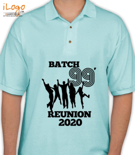 T shirts KVCRPFNAGPUR T-Shirt
