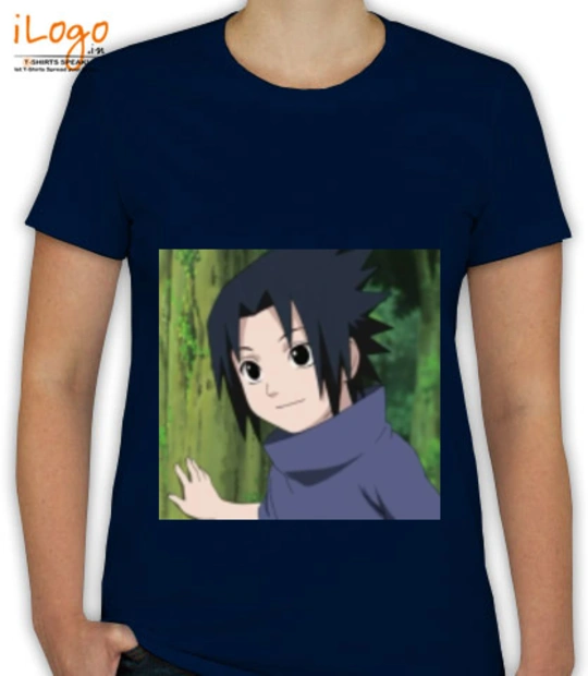 T shirts sasuke-tshirt T-Shirt