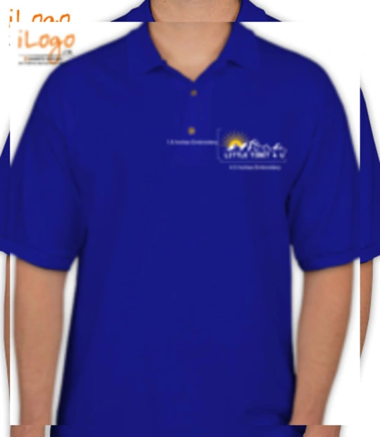 T shirts Tibet--U- T-Shirt