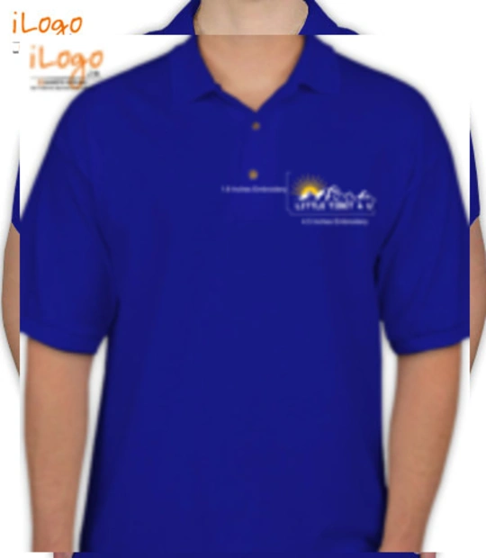 T shirts Tibet--U- T-Shirt