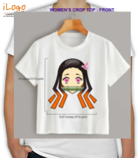 T shirts satsucroptop T-Shirt