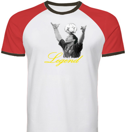  Legend-Logo- T-Shirt