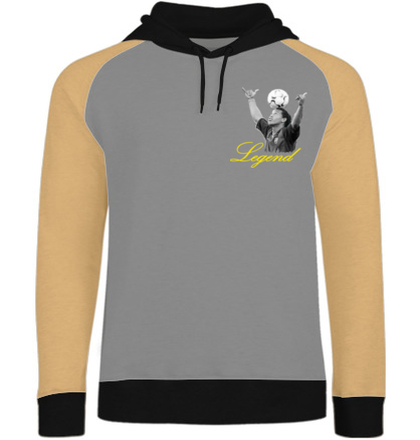  Legend-Logo- T-Shirt