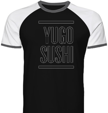  Yugo-Logo- T-Shirt