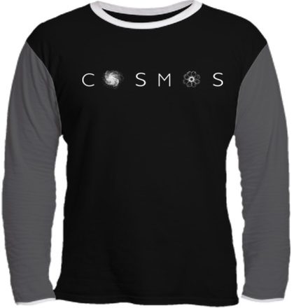  cosmos-- T-Shirt