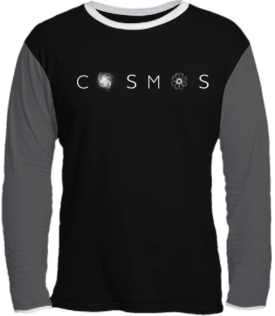 Cosmos cosmos-- T-Shirt