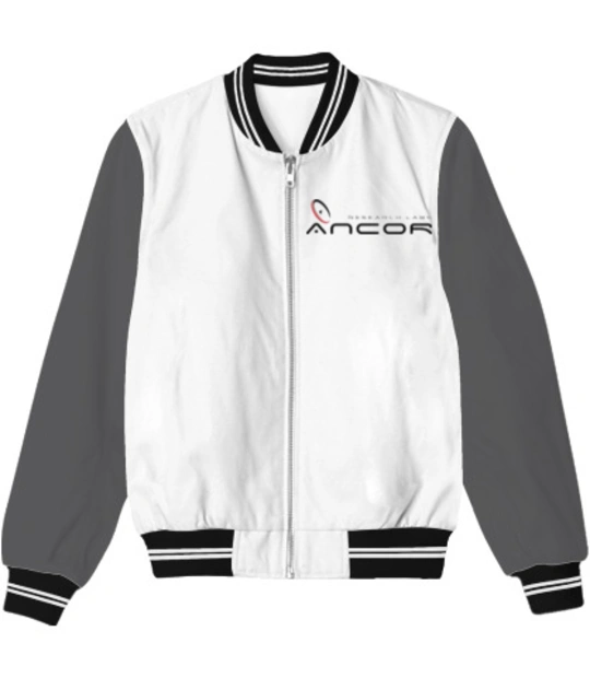 Create From Scratch Men's Jackets ancorlabs-- T-Shirt