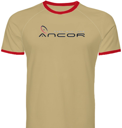  ancorlabs-- T-Shirt