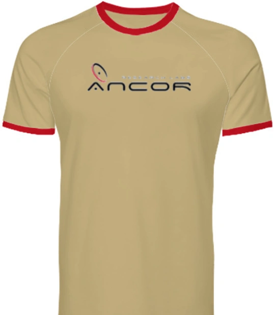 ancorlabs-- - tshirt