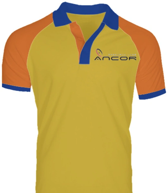 1073412 ancorlabs-- T-Shirt