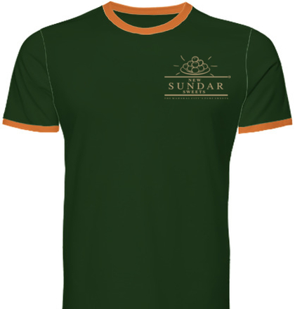  sundarsweets-- T-Shirt