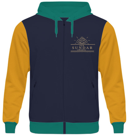  sundarsweets-- T-Shirt