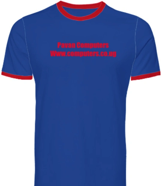1073543 pavancomp-- T-Shirt