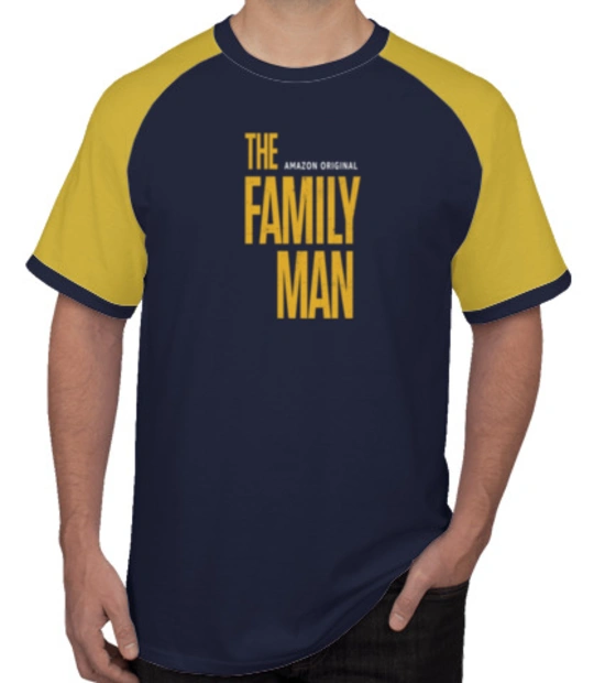Create From Scratch: Men's T-Shirts TFM-Logo- T-Shirt