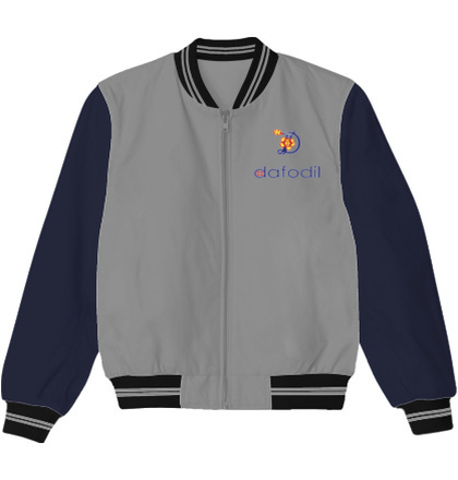  Dadodil-Logo- T-Shirt