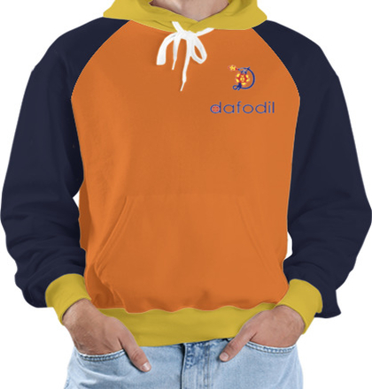  Dafodil-Logo.. T-Shirt