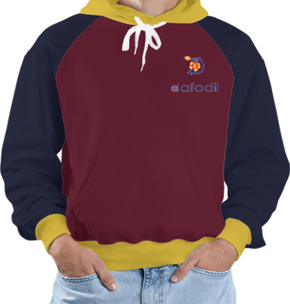  Dafodil-Logo... T-Shirt