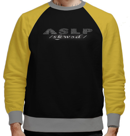  Aslp-logo- T-Shirt