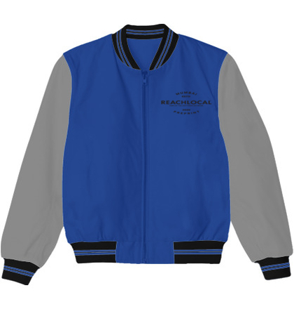  Mumbai-Reachlocal-logo- T-Shirt