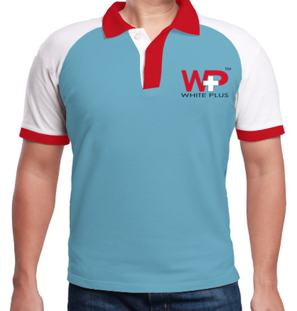  wp-logo- T-Shirt