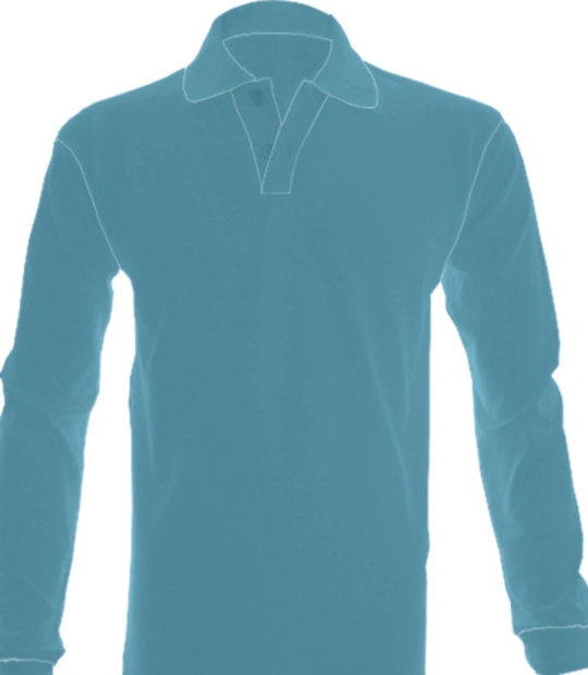 Create From Scratch: Men's Polos wp-logo- T-Shirt