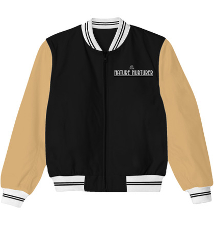  naturenurturer-- T-Shirt