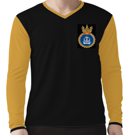  Naval-Medicine T-Shirt