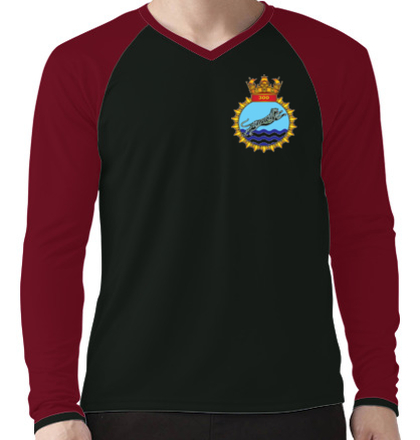  INASinsignia T-Shirt