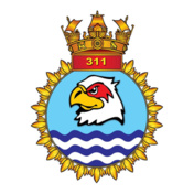 INAS--insignia